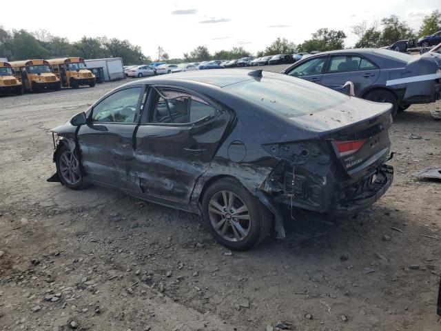 2017 HYUNDAI ELANTRA SE 5NPD84LF2HH204041