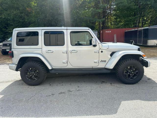 2023 JEEP WRANGLER S 1C4JJXP63PW555083