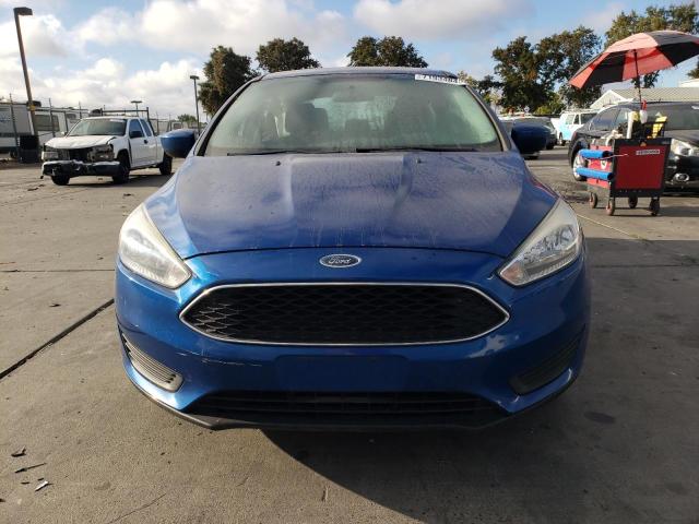 2018 FORD FOCUS SE 1FADP3F27JL328593