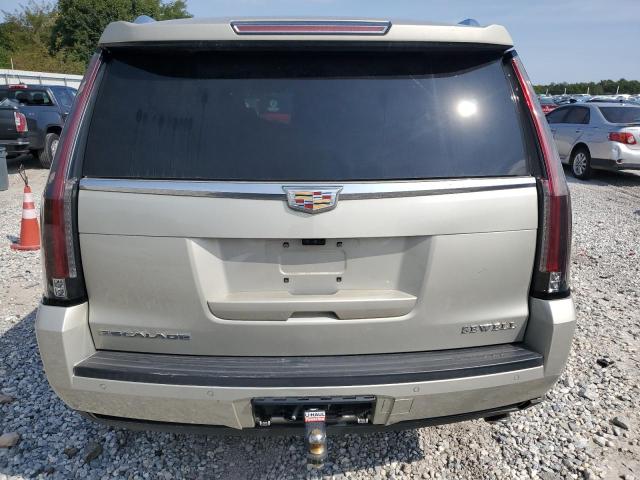2017 CADILLAC ESCALADE LUXURY 1GYS3BKJ1HR175361