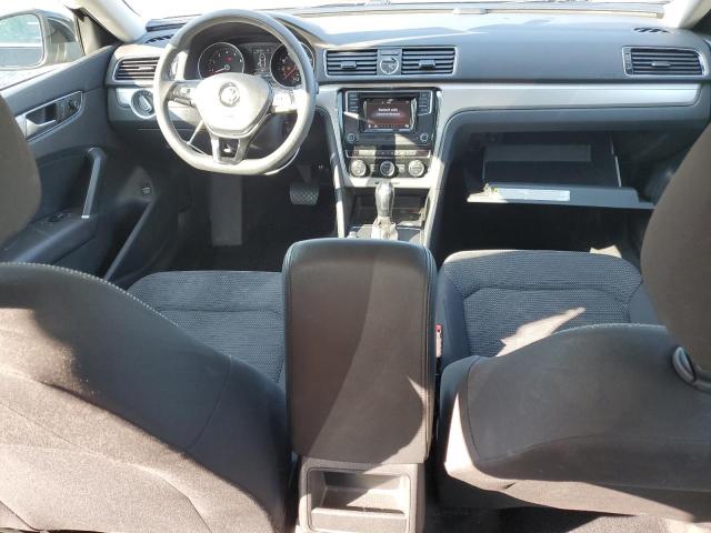 2016 VOLKSWAGEN PASSAT S 1VWAT7A30GC059665