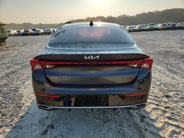 2022 KIA K5 LXS 5XXG14J27NG134805