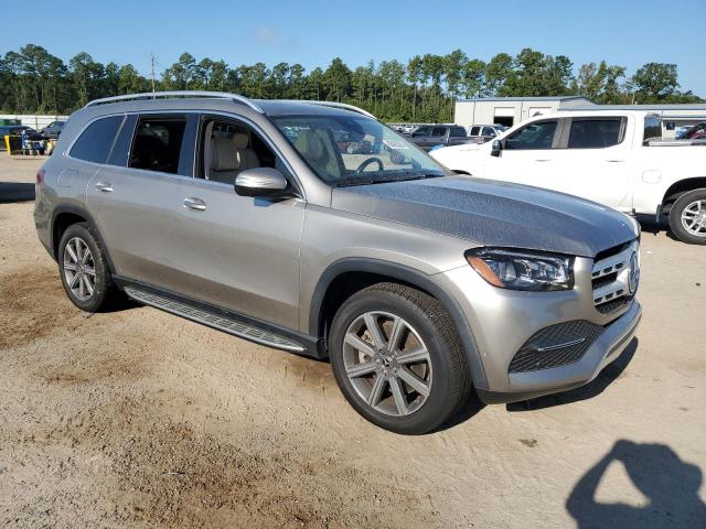 2021 MERCEDES-BENZ GLS 450 4M - 4JGFF5KE9MA420527