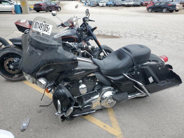 2016 HARLEY-DAVIDSON FLHTK ULTR 1HD1KEL14GB685097
