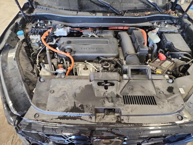 2025 HONDA CR-V SPORT - 7FARS6H87SE004652