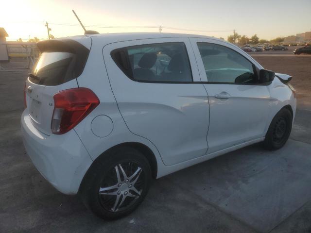 2016 CHEVROLET SPARK LS #3293521405
