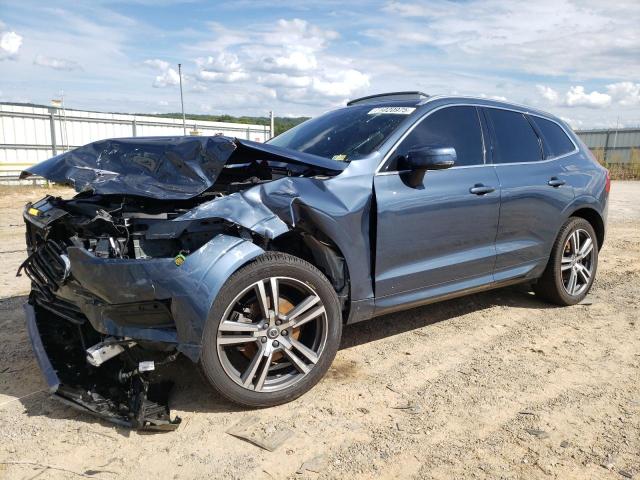 2020 VOLVO XC60 T5 MO YV4102DK7L1440448