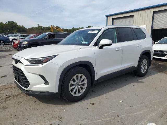 2024 TOYOTA GRAND HIGHLANDER XLE 5TDAAAB53RS008037
