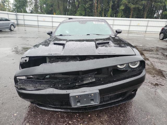 2015 DODGE CHALLENGER SXT #3301766365