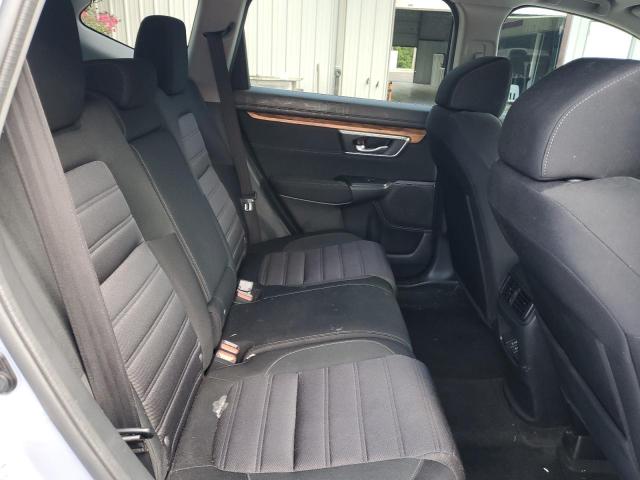 2021 HONDA CR-V EX - 7FARW1H50ME008879