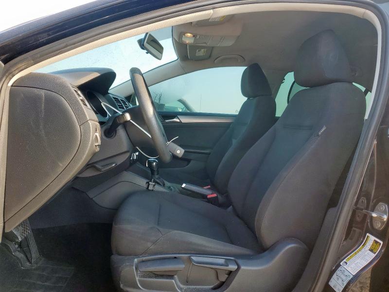 2016 VOLKSWAGEN JETTA SE 3VWD67AJ0GM312663