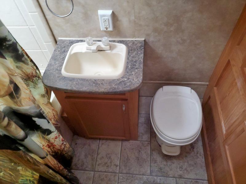 2010 JAY JAY FLIGHT #3281608406