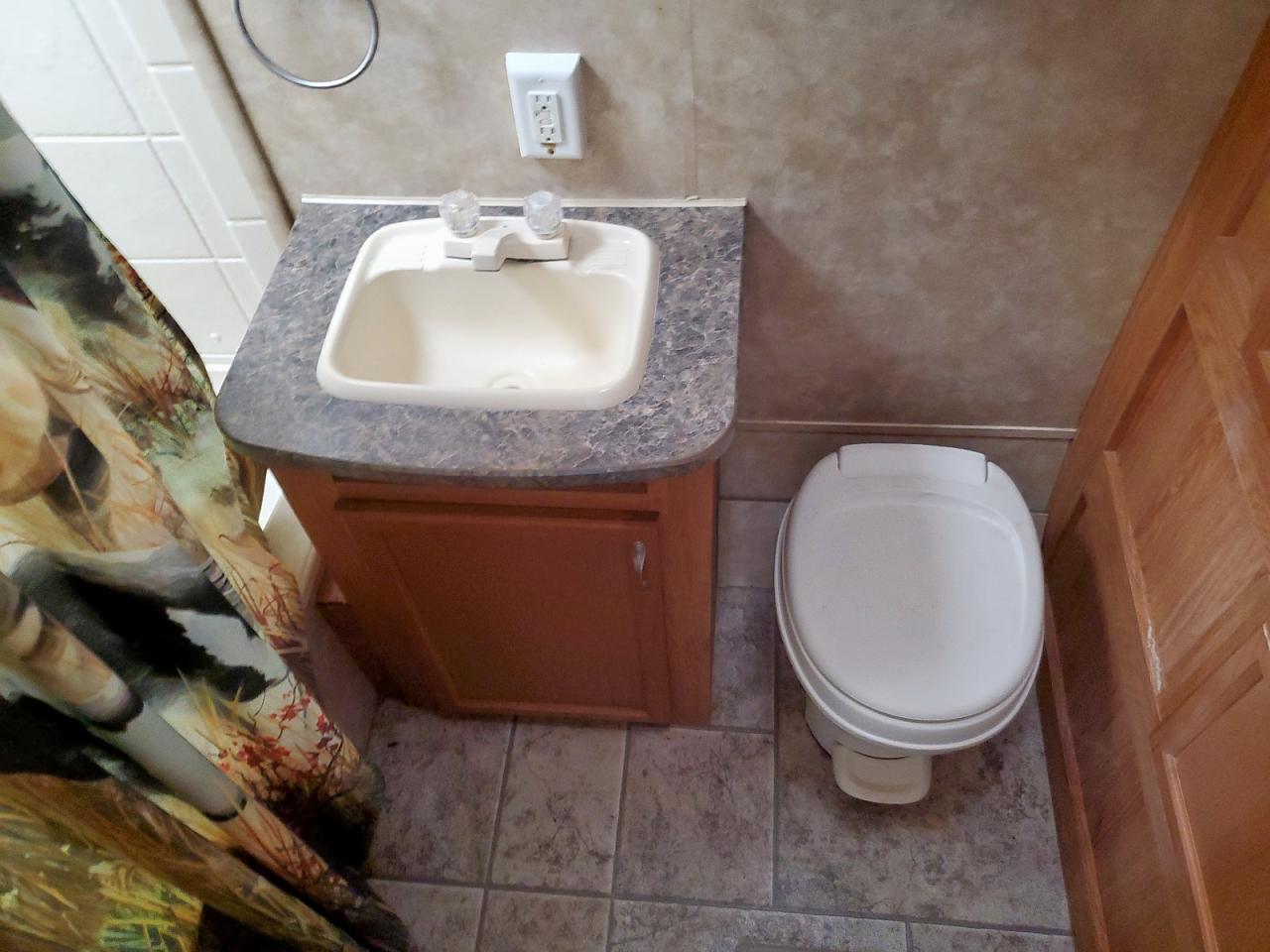 Lot #3281608406 2010 JAY JAY FLIGHT