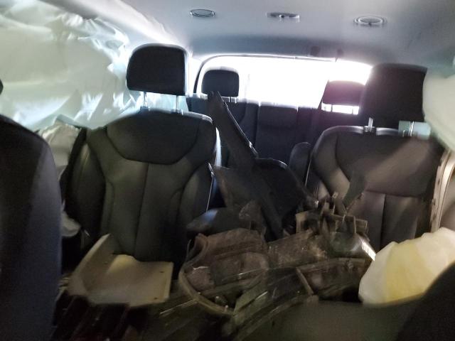 2024 HYUNDAI PALISADE X #3287662037