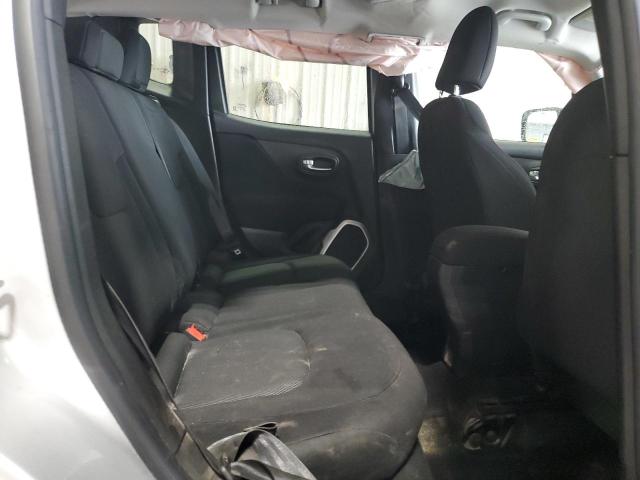 2018 JEEP RENEGADE S ZACCJBAB7JPH96747