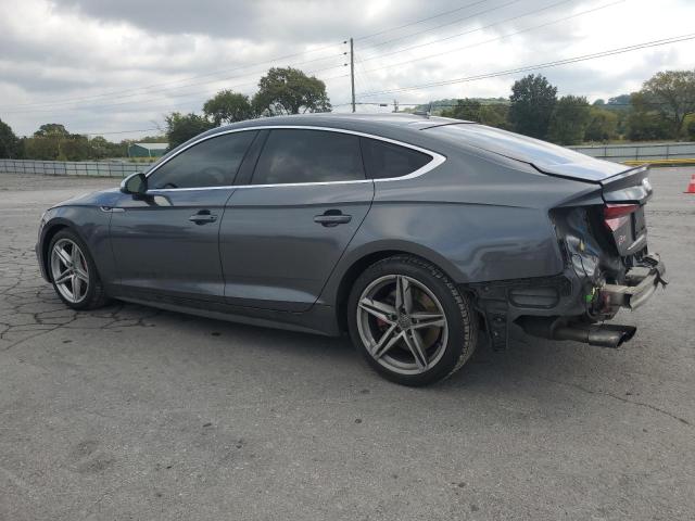 2018 AUDI S5 PREMIUM WAUB4CF53JA041572