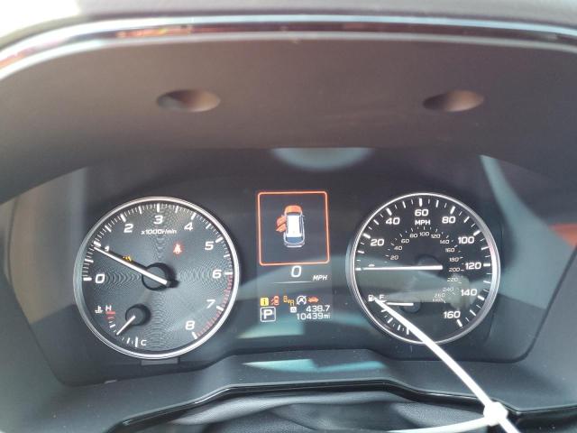 2022 SUBARU OUTBACK PR 4S4BTAFC0N3100527