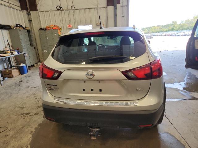 2019 NISSAN ROGUE SPOR JN1BJ1CP1KW224921