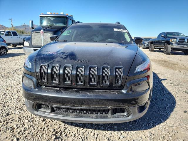 2016 JEEP CHEROKEE L 1C4PJMCS9GW209065