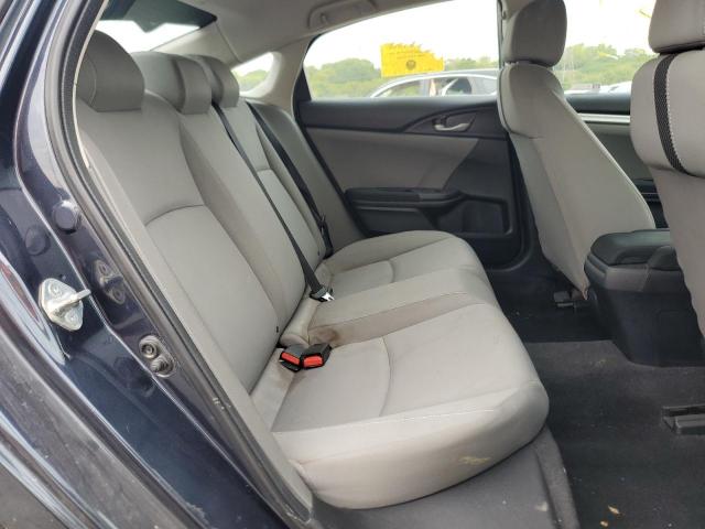 2020 HONDA CIVIC LX - 19XFC2F63LE027388