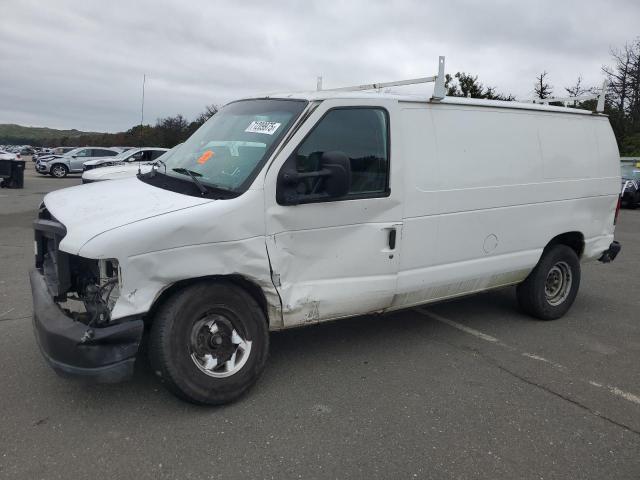 2011 FORD ECONOLINE #3302948602