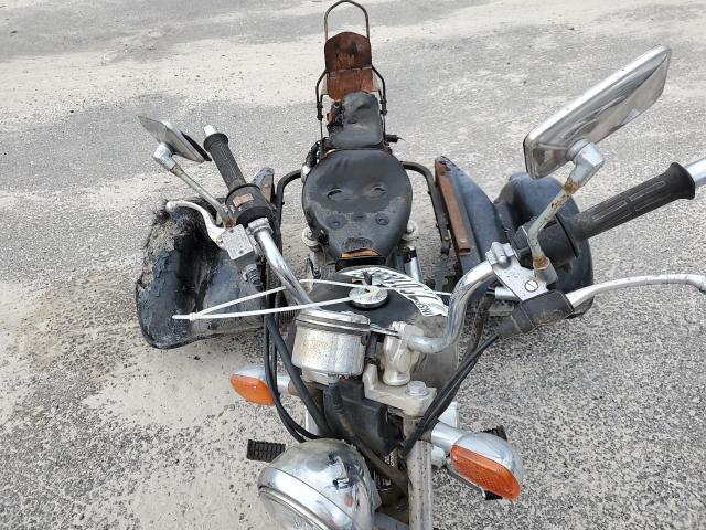 2009 HONDA CMX250 C JH2MC13059K509083