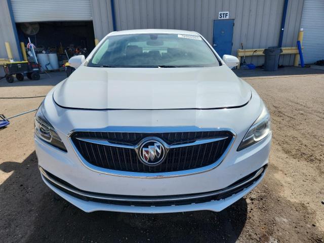 2017 BUICK LACROSSE E 1G4ZP5SS0HU208703