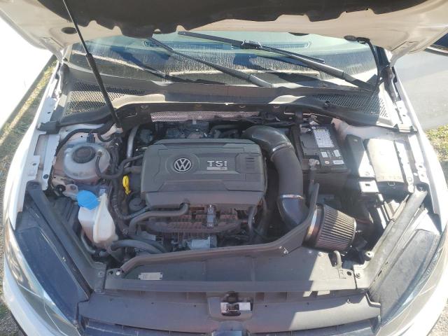 2019 VOLKSWAGEN GOLF R #3240105543