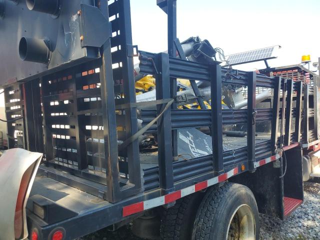 2011 FREIGHTLINER M2 106 MED #3245444442