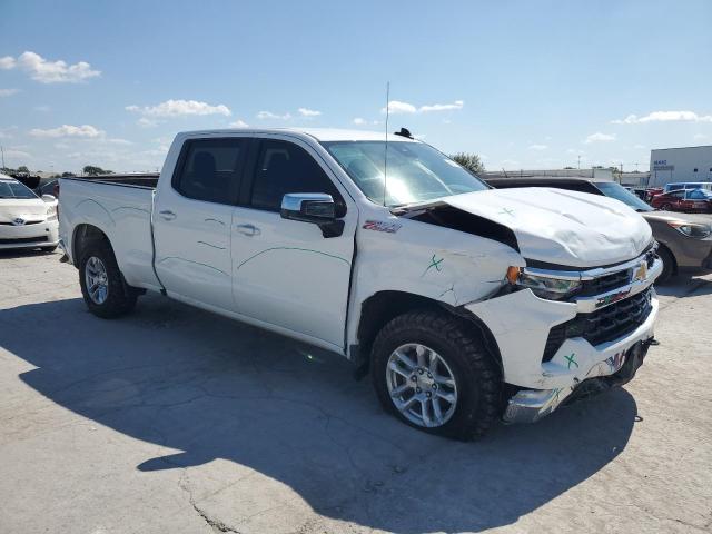 2023 CHEVROLET SILVERADO 3GCUDDED1PG132621