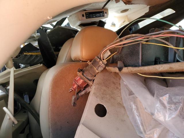 2004 FORD EXPEDITION #3291409242