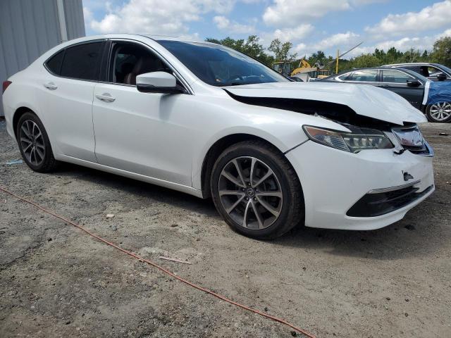 2015 ACURA TLX 19UUB2F35FA011234