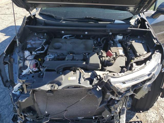 2022 TOYOTA RAV4 XLE P 2T3C1RFV4NC205231