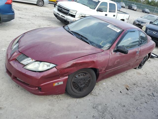 PONTIAC SUNFIRE