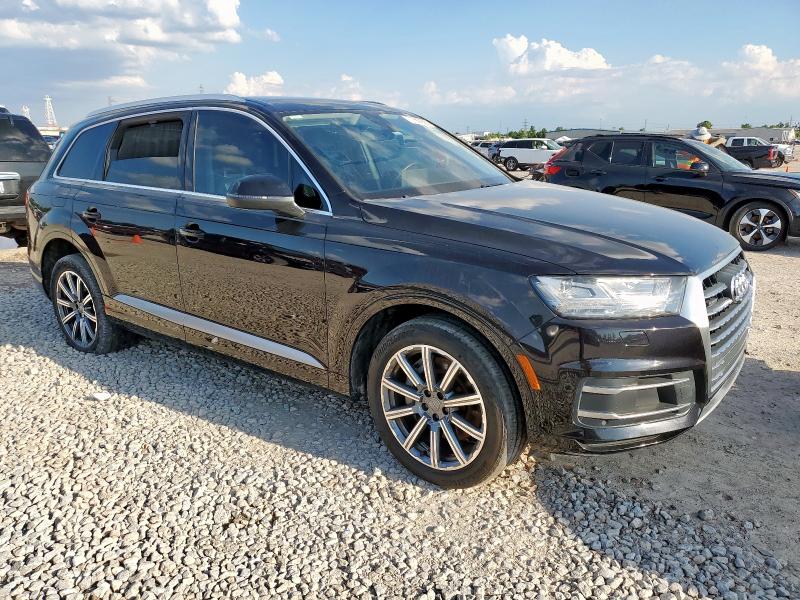 2019 AUDI Q7 PREMIUM - WA1LHAF70KD044912
