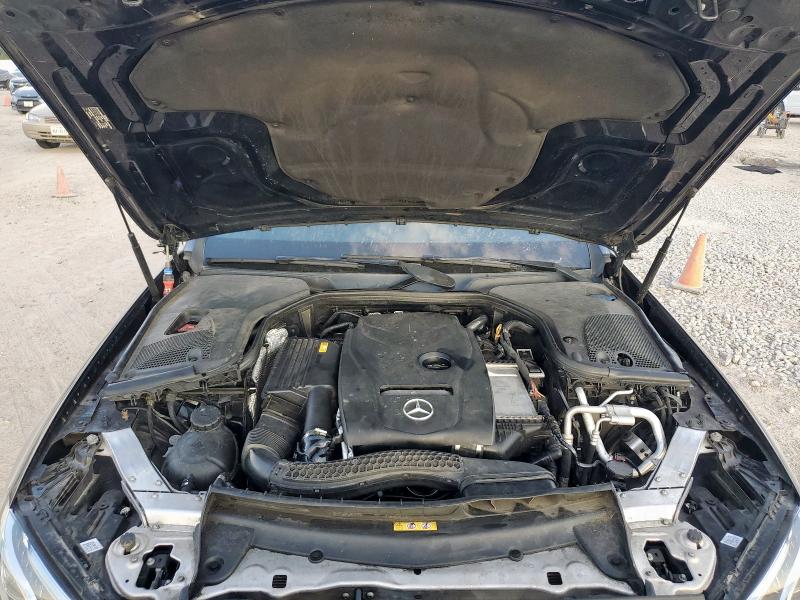 2018 MERCEDES-BENZ E 300 WDDZF4JB0JA323706