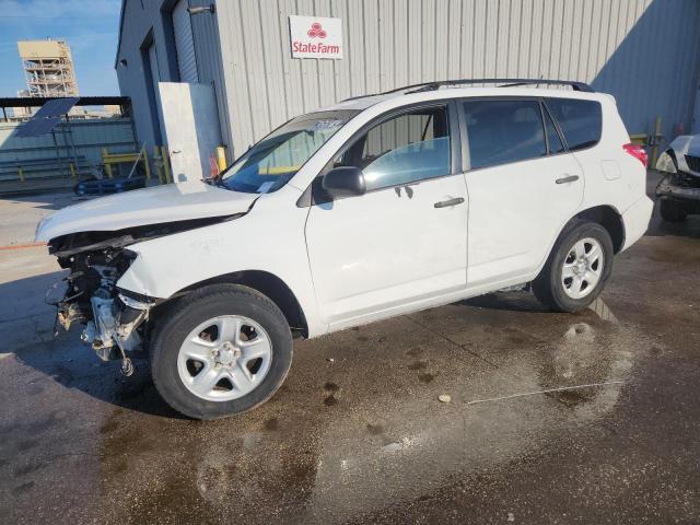 Global Auto Auctions: 2011 TOYOTA RAV4