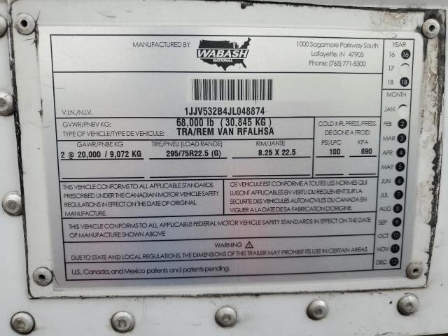 2018 UTILITY UNKNOWN #3270782849