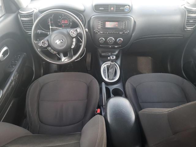 2016 KIA SOUL KNDJN2A21G7858306