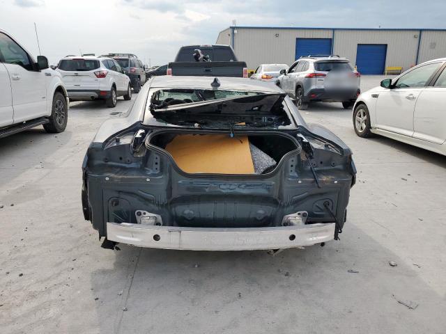 2019 CHEVROLET CAMARO SS 1G1FH1R74K0128004