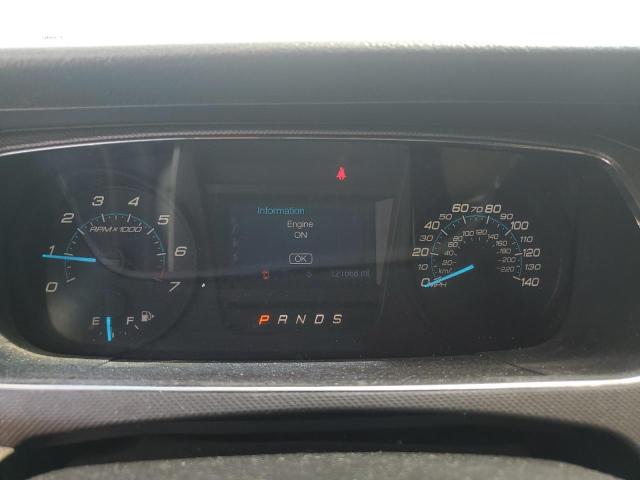 2017 FORD TAURUS SE 1FAHP2D8XHG116535