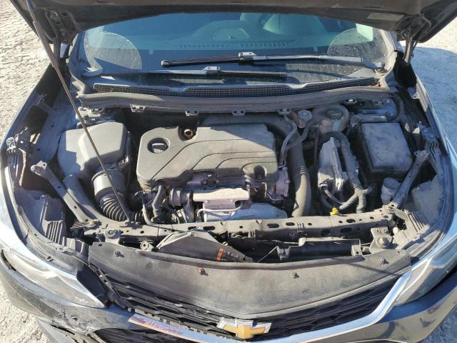 2016 CHEVROLET CRUZE LT 1G1BE5SM7G7287127