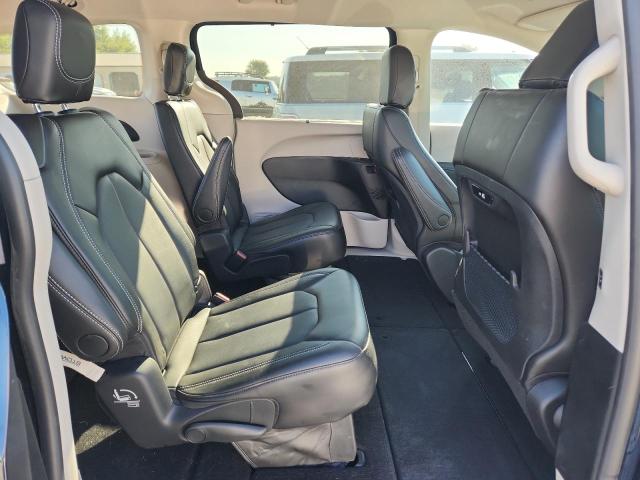 2024 CHRYSLER PACIFICA T 2C4RC1BG7RR192745