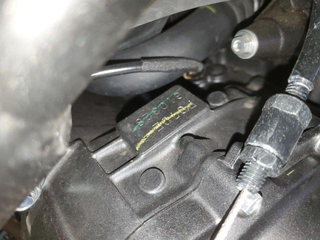 2025 HONDA CBR500 RA MLHPC7051S5101013