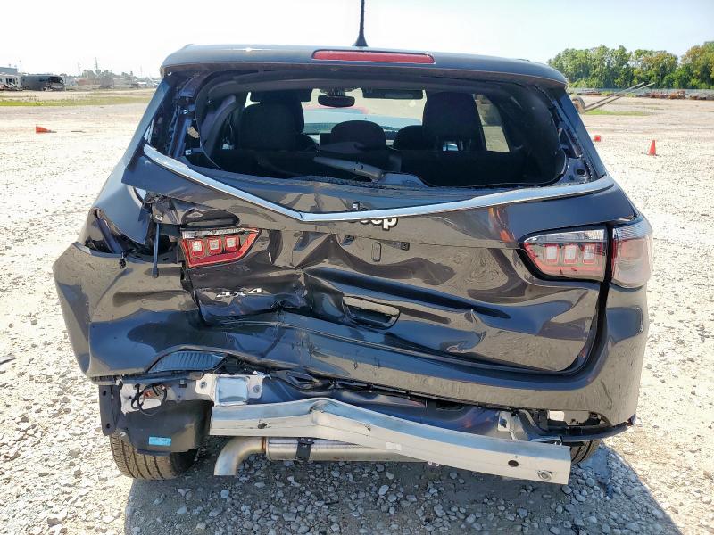 2024 JEEP COMPASS SP 3C4NJDANXRT175537