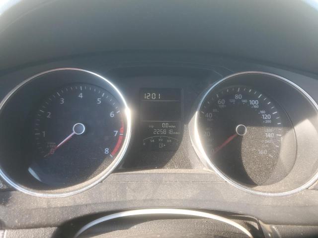 2016 VOLKSWAGEN JETTA 3VWB67AJ0GM393896