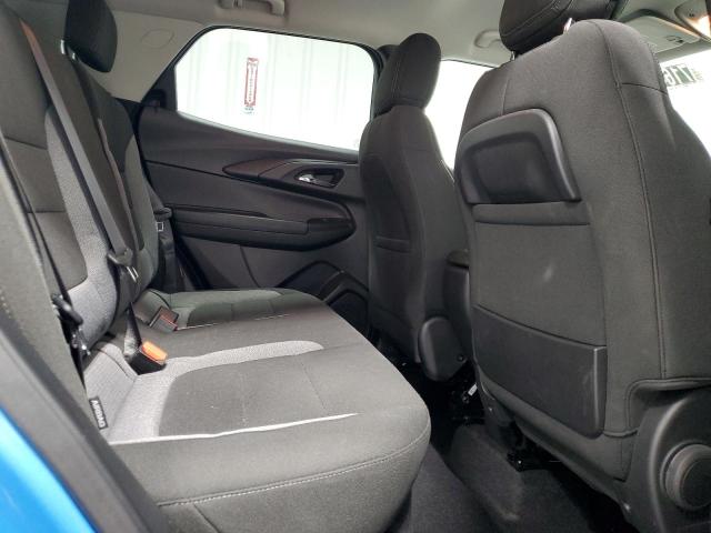 2025 CHEVROLET TRAILBLAZER LT KL79MPSPXSB170868