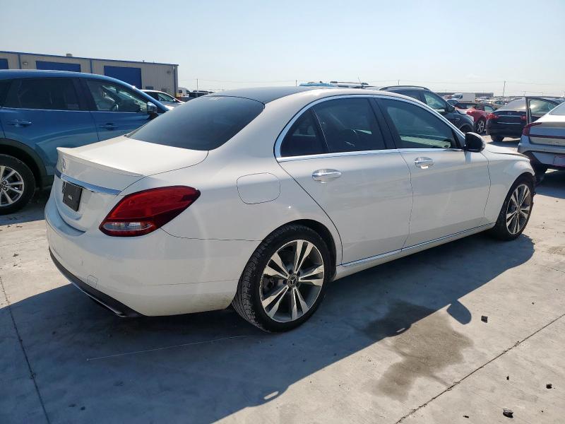 2018 MERCEDES-BENZ C 300 WDDWF4JB0JR402569