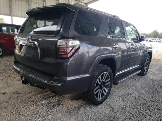 2018 TOYOTA 4RUNNER SR #3302846921