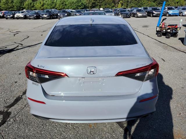 2022 HONDA CIVIC SPOR - 2HGFE2F52NH587137